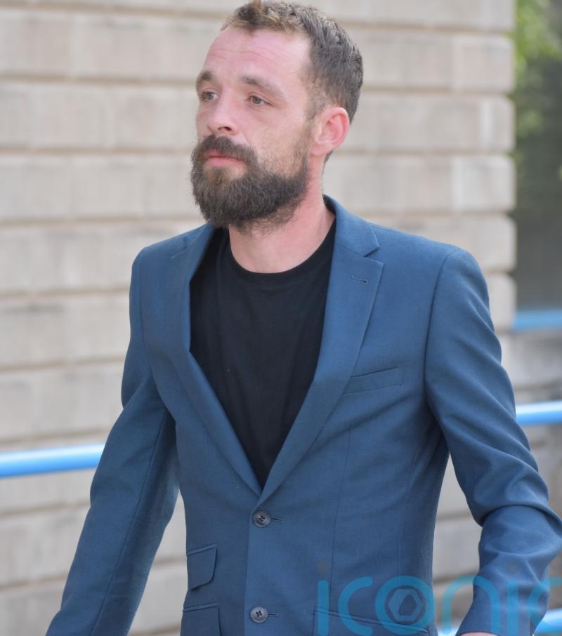 Wolves fan made ‘monkey gesture’ at Rio Ferdinand during match, court told