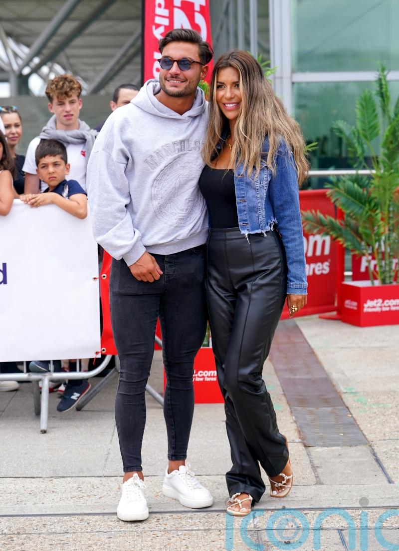 Love Island winners Ekin-Su and Davide reveal plans to move in together