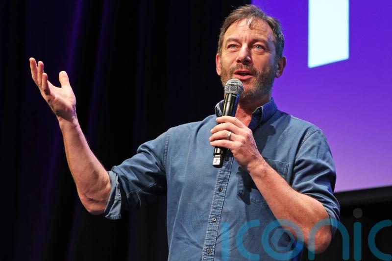 Jason Isaacs to play Hollywood great Cary Grant in ITV biopic