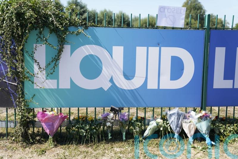 Mother says daughter felt unsafe while at water park where 11-year-old girl died