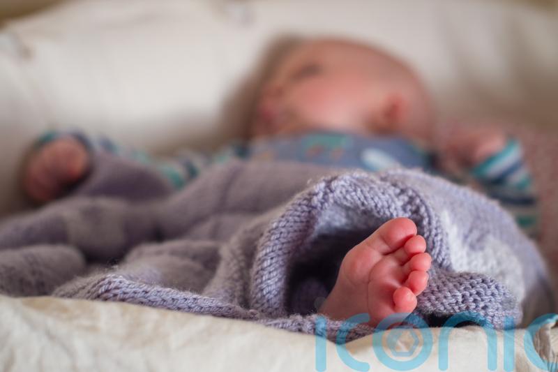 Identifying a baby’s cry of pain is not an innate ability, study suggests