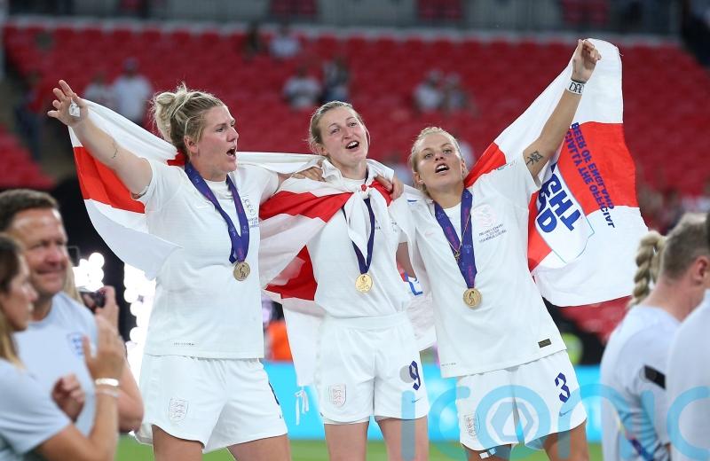 Queen continues to rule TV ratings chart despite Euro 2022 final
