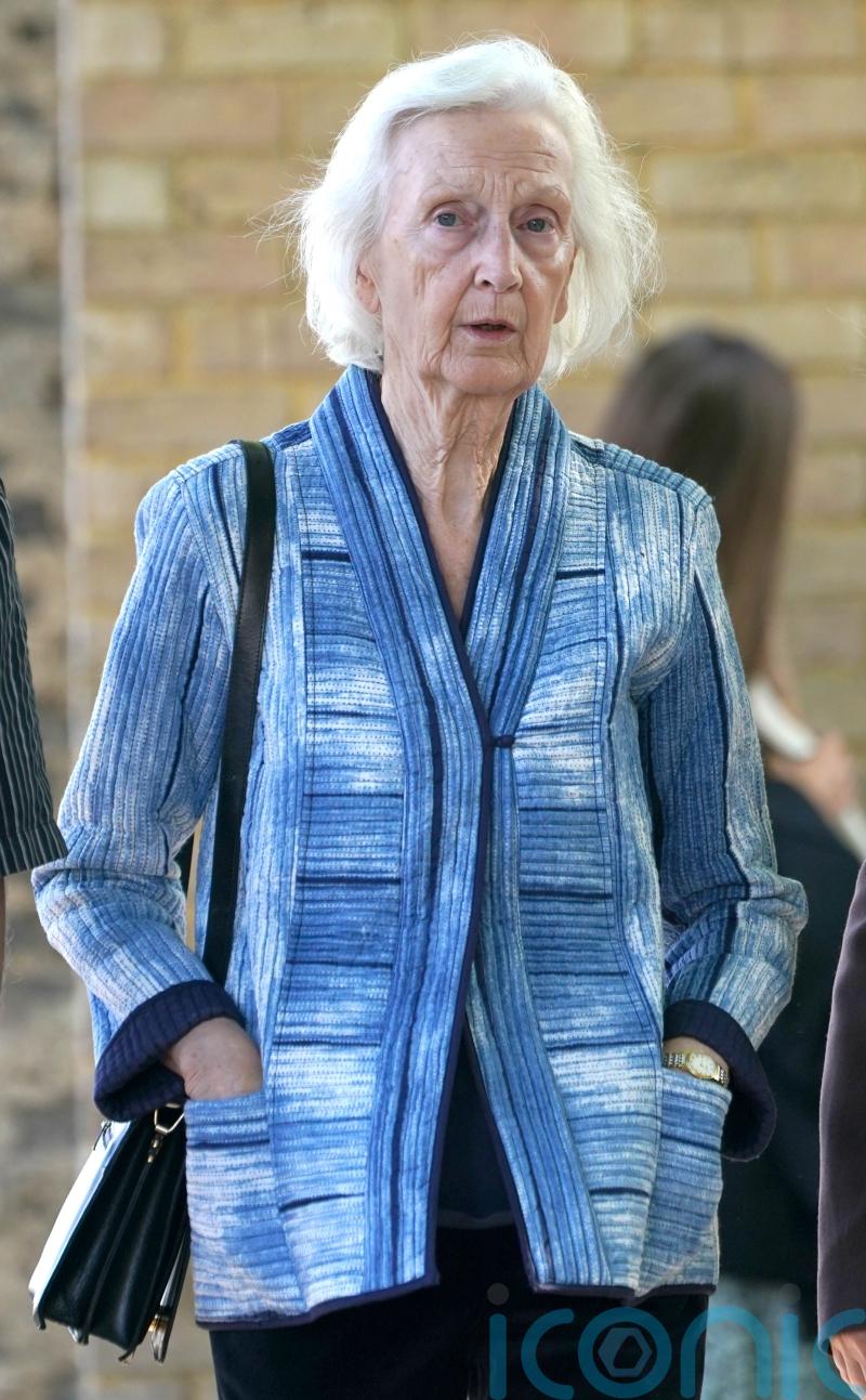 Pensioner on trial over death of baby in pram ‘had undiagnosed Alzheimer’s’