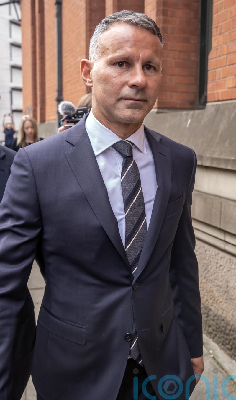 Ryan Giggs had ‘uglier and more sinister side’, court told