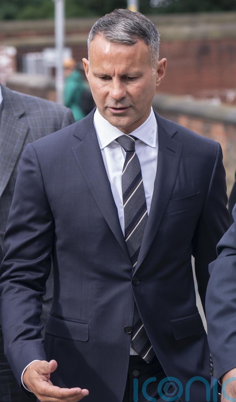 Ryan Giggs’ private life ‘involved a litany of abuse’, court told