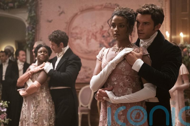 Bridgerton leads the pack for TV Choice Awards nominations