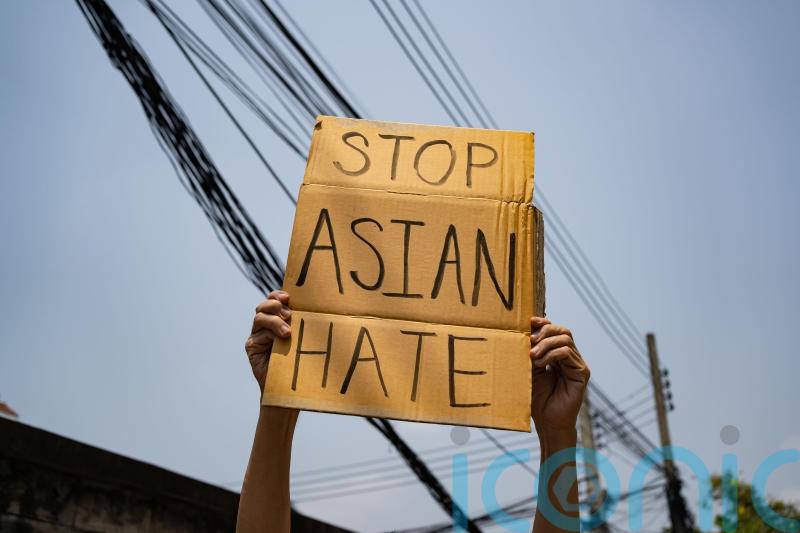 First national help service set up for east and south-east Asian victims of hate