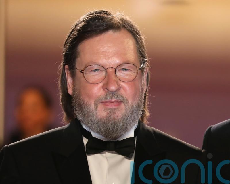 Dancer in the Dark director Lars von Trier diagnosed with Parkinson’s disease