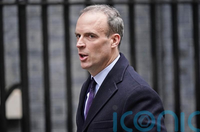 Raab: Emergency budget plans from Truss risk being Tory electoral suicide note