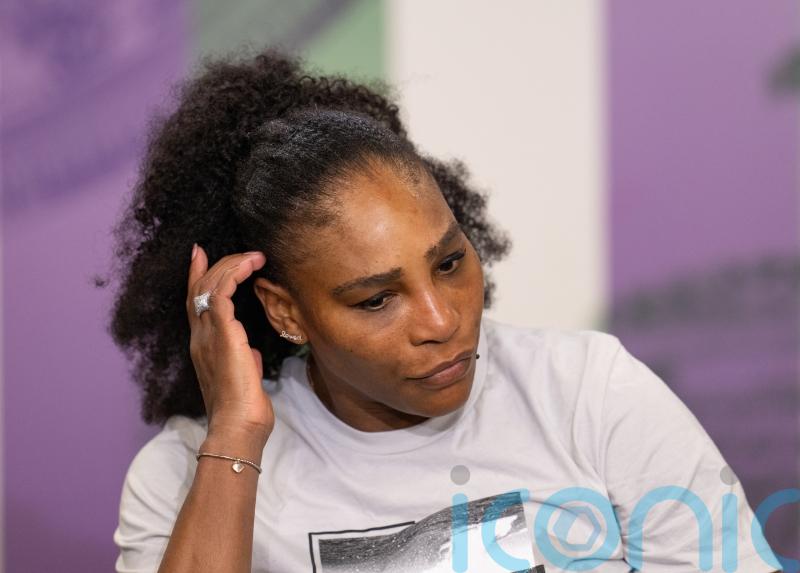 Serena Williams wins first singles match since last year’s French Open