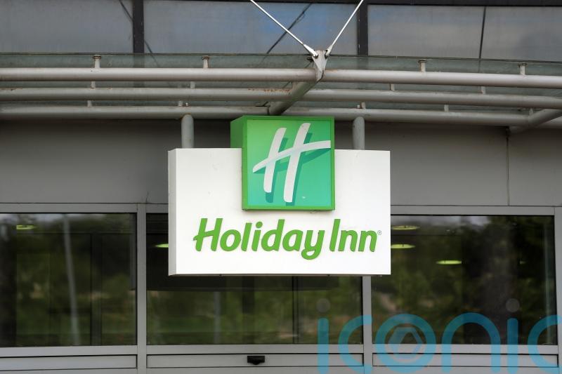 Holiday Inn owner IHG sees profits surge on travel bounceback