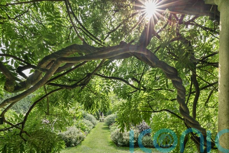 8 stunning gardens to visit this summer