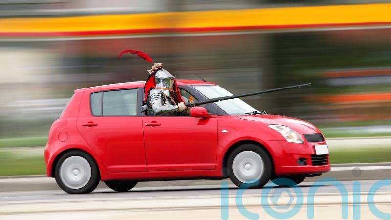 Car dealers reveal their most unusual experiences from the last year