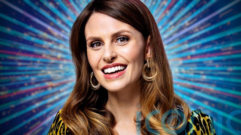 Ted Lasso star Ellie Taylor ninth celebrity contestant for Strictly 2022