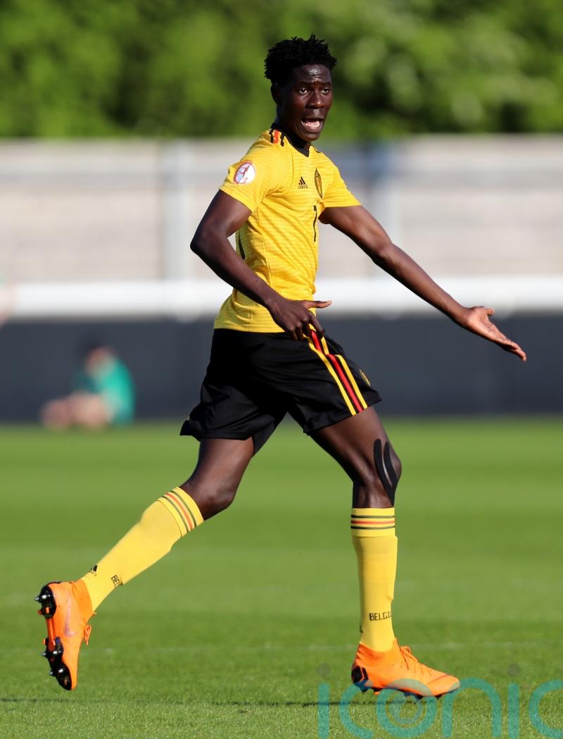 Onana, that’s his name – Everton sign Belgium midfielder from Lille