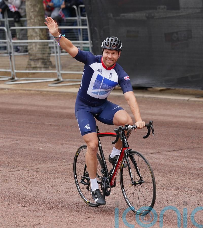 Hoy lauds Scottish riders but ‘improvements’ needed for GB to dominate in Paris