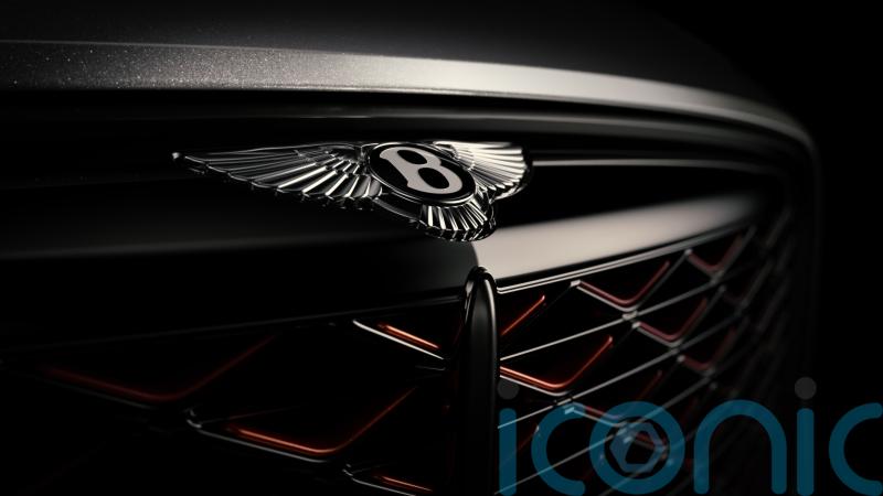 Bentley’s Batur set to launch firm’s new design direction