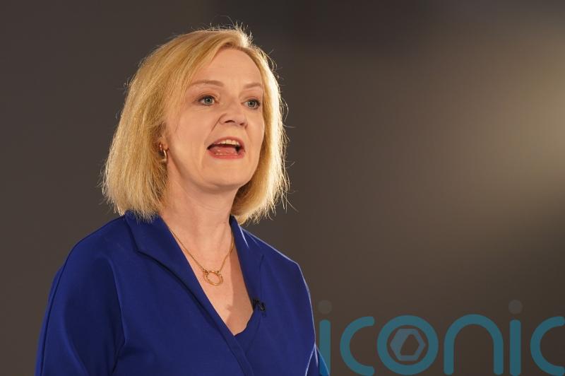 Truss hits back at ‘declinist talk’ of Tory rivals