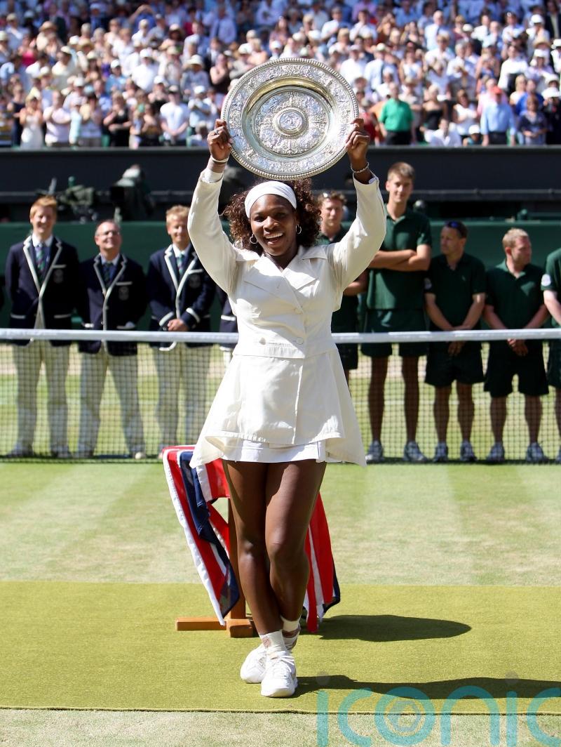 Serena Williams ‘evolving away from tennis’ as women’s all-time greatest player