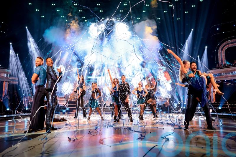 Strictly Come Dancing 2022: Which celebrities have been announced so far?
