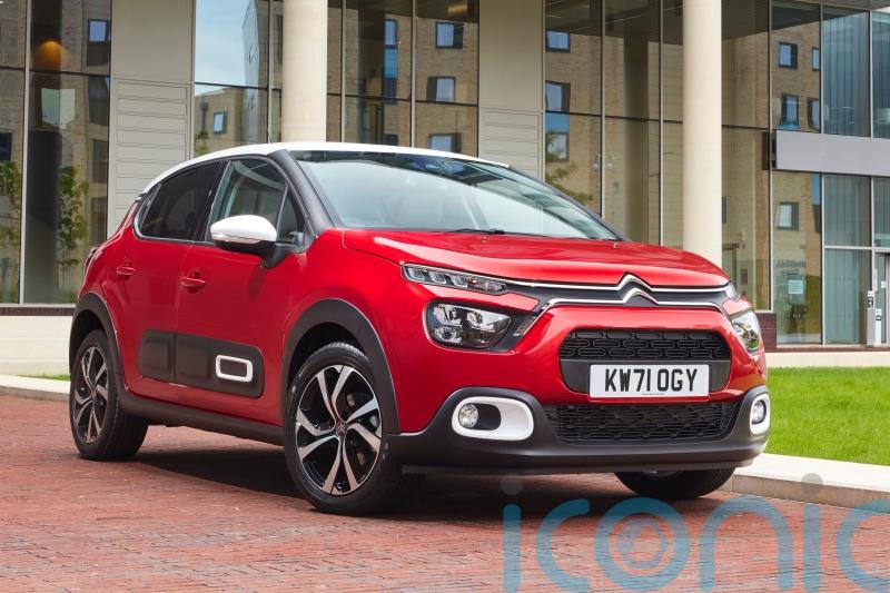 Citroen C3 range expanded with new ‘Shine’ version