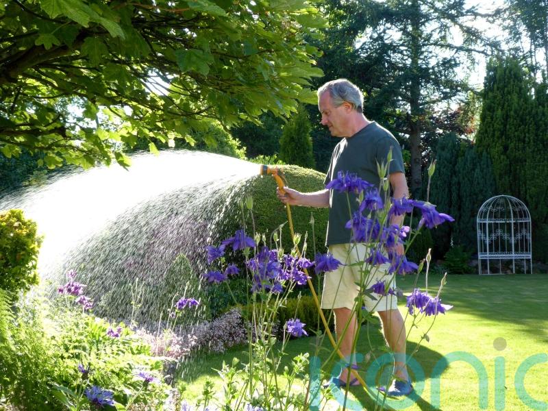 What is your water company doing to cope with the dry weather?