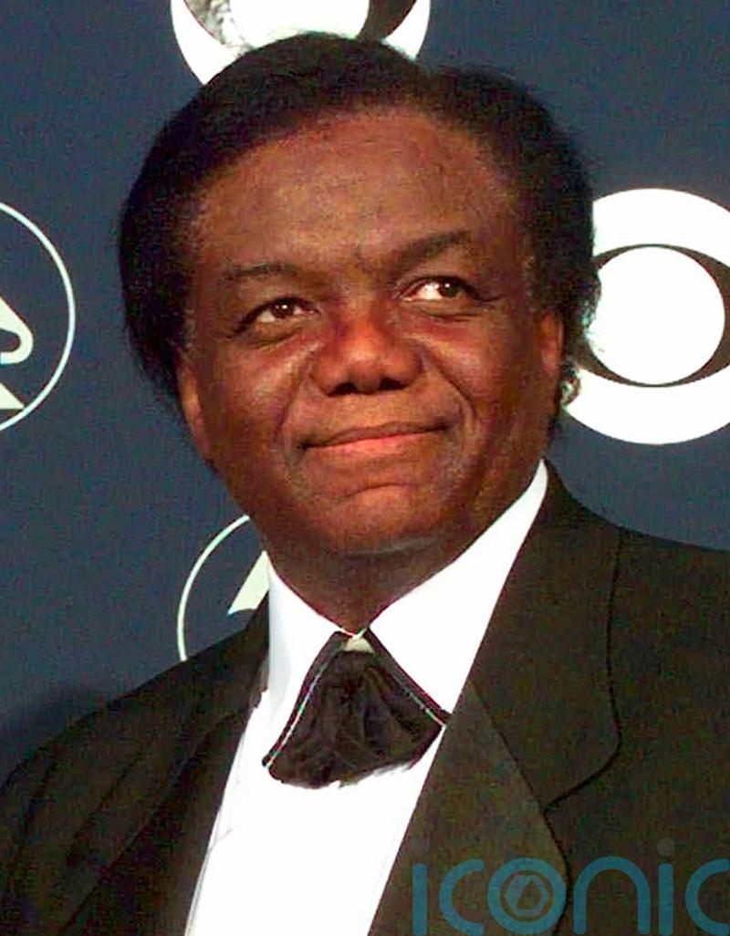 Motown songwriter-producer Lamont Dozier dies aged 81