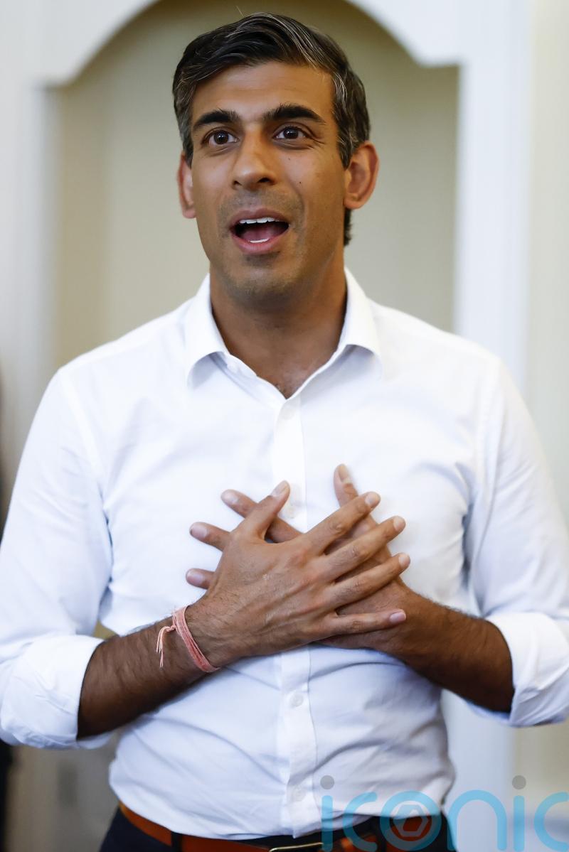 Sunak suggests he could offer hundreds of pounds extra in cost-of-living support