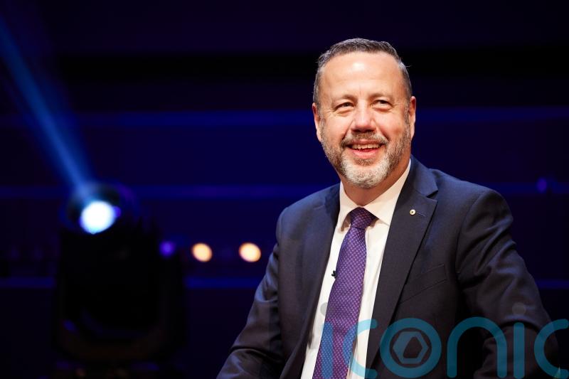 Royal Albert Hall chief Craig Hassall to step down next year