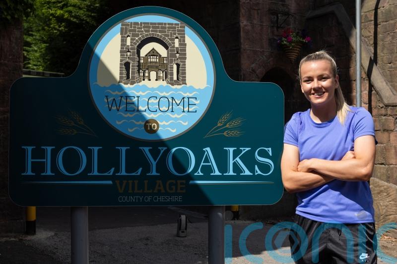England Women’s football star Lauren Hemp to make guest appearance on Hollyoaks