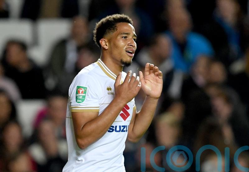 Seven-up Exeter crush Cheltenham