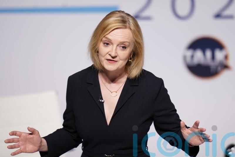 Truss rejects ‘Gordon Brown economics’ as Tory candidates address cost of living