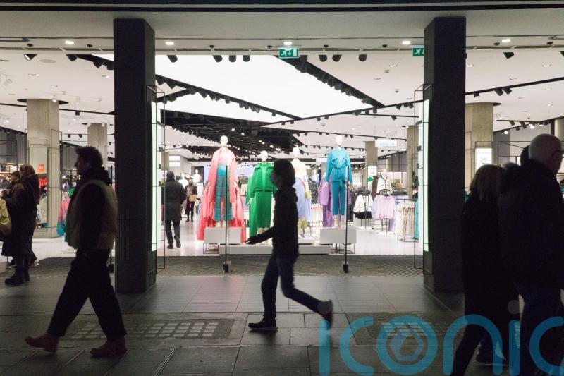Consumer confidence rose in July to end seven-month stretch of decline: survey