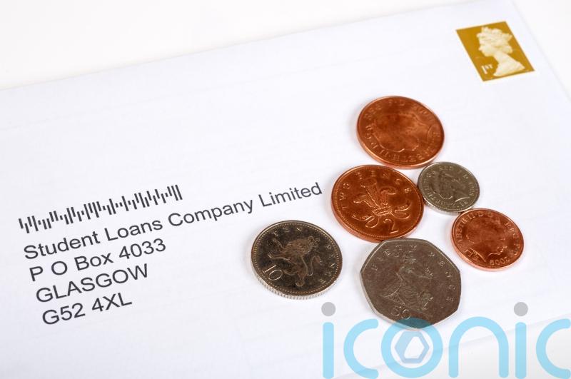 Government cuts student loan interest rates again amid rising inflation