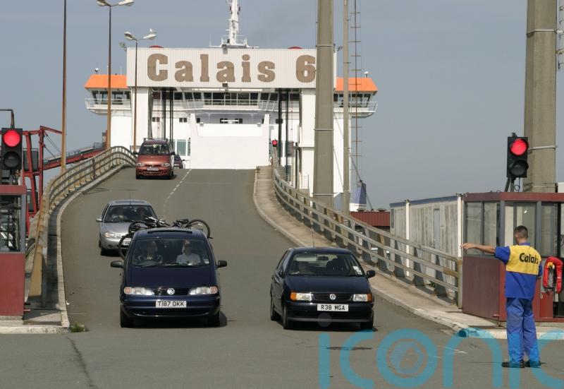 Quarter of UK motorists driving abroad go five hours without break – survey