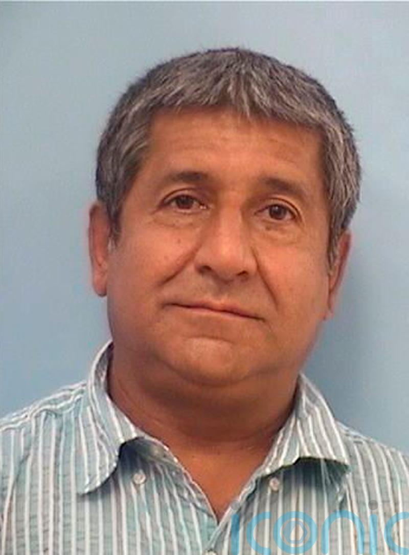 ‘Motive unclear’ as man charged with killing fellow Muslims in Albuquerque