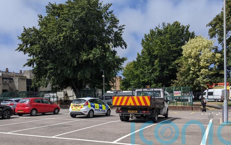 Inquest date set for boy, 14, who died at Dover funfair