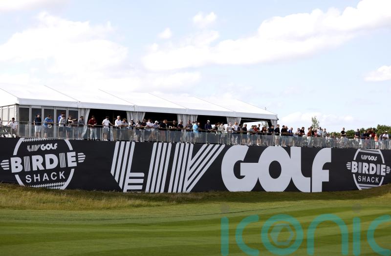 Judge rules against group of LIV players seeking to play in FedEx Cup play-offs