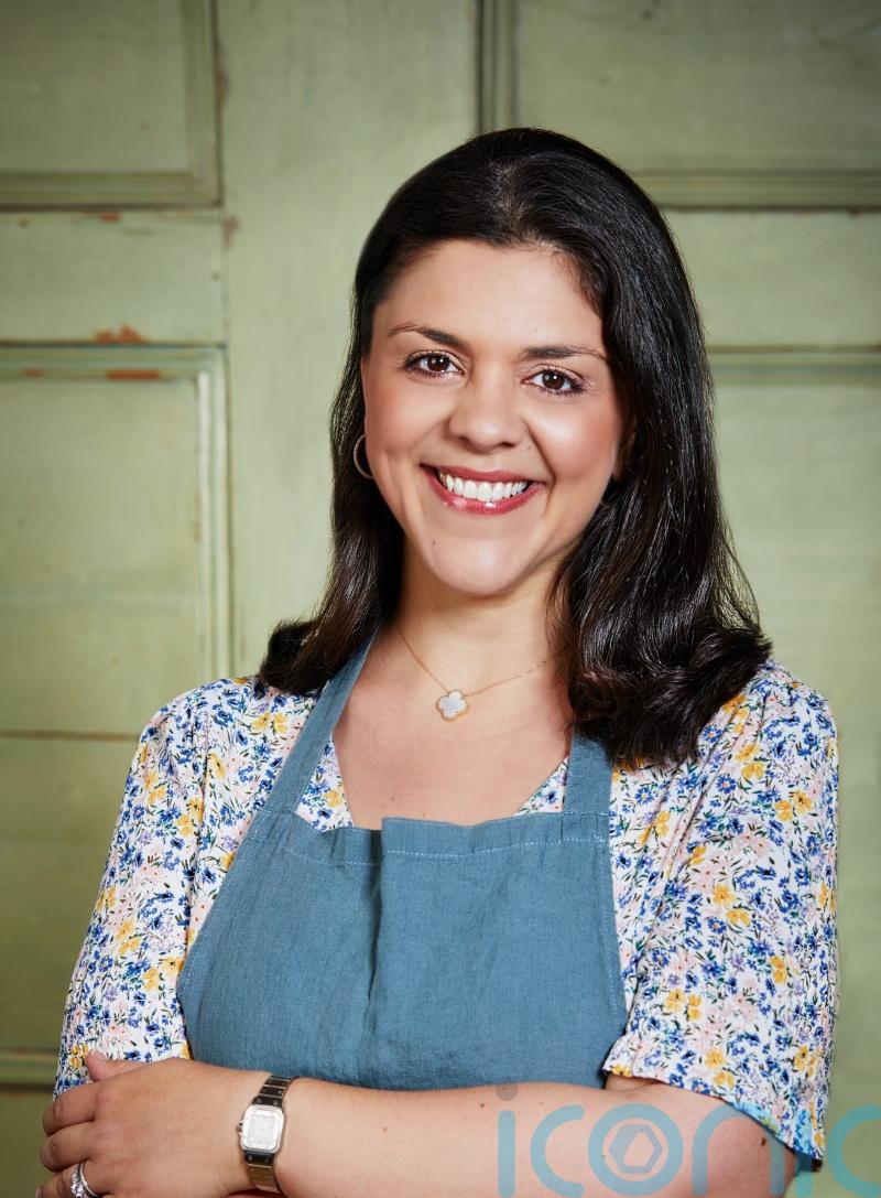 The one surprising thing Sabrina Ghayour wants everyone to know about Persian food
