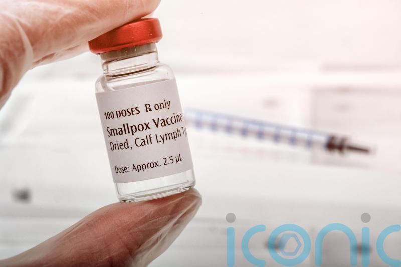 UK waiting for 100,000 vaccines to treat monkeypox with ‘doses running out’