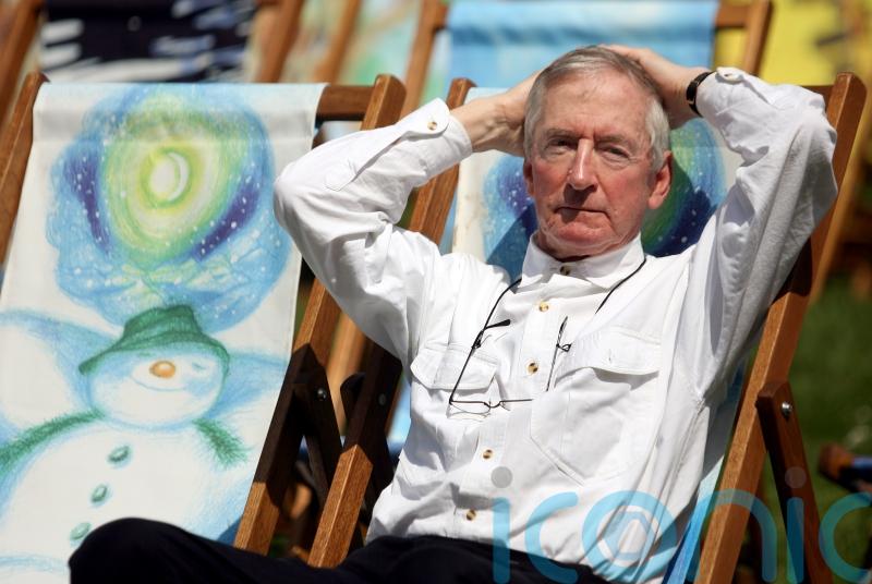 Snowman creator Raymond Briggs brought kindness and generosity to his work