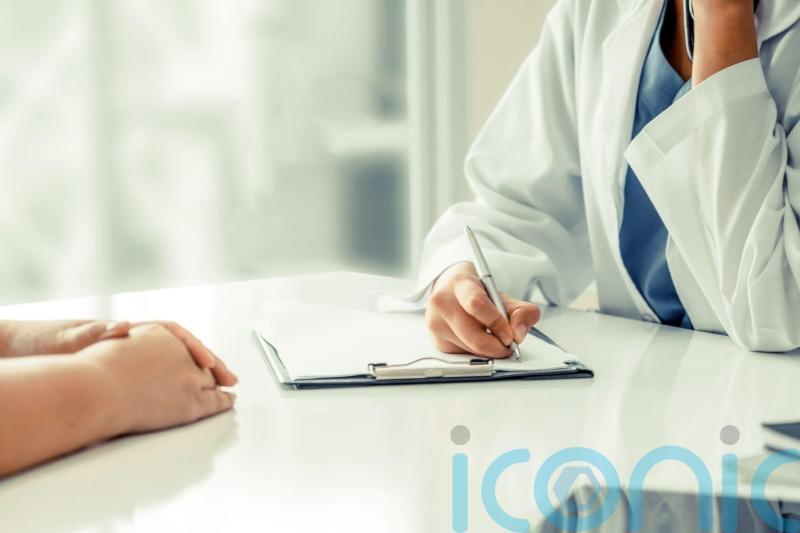 Half of UK adults ‘don’t contact GP within six months of finding cancer symptom’