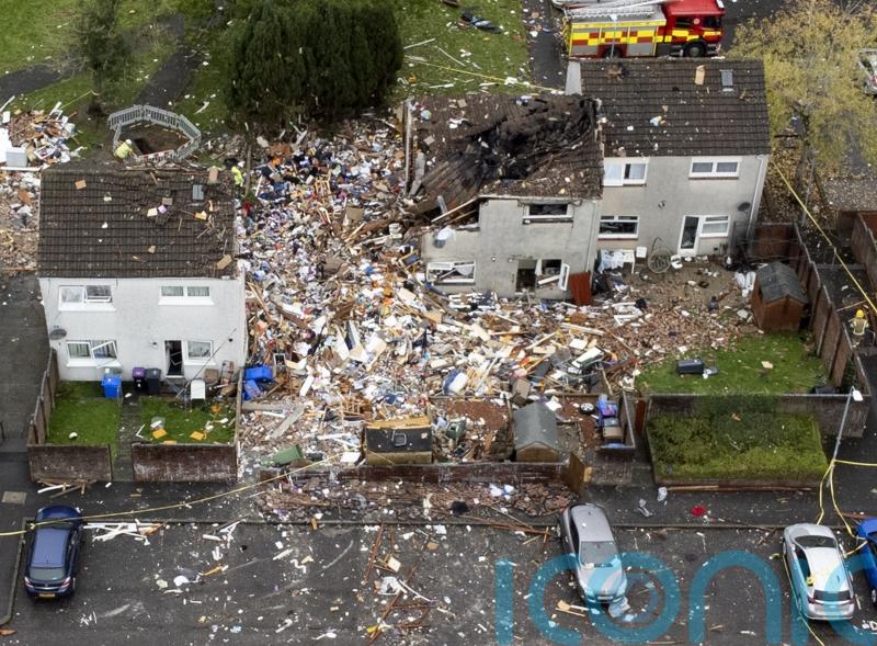 No further action over Ayr house explosion which left four injured – HSE