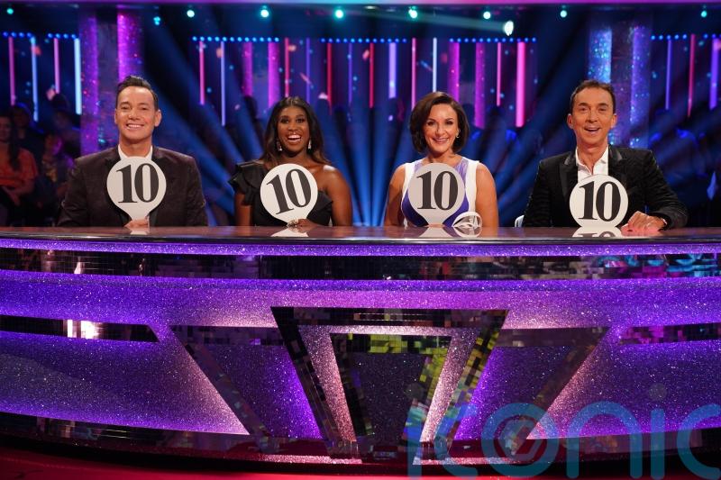 Which celebrities have been confirmed for Strictly Come Dancing 2022 so far?