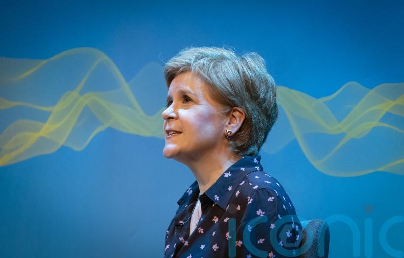 Sturgeon: Scotland will vote Yes to independence by comfortable margin