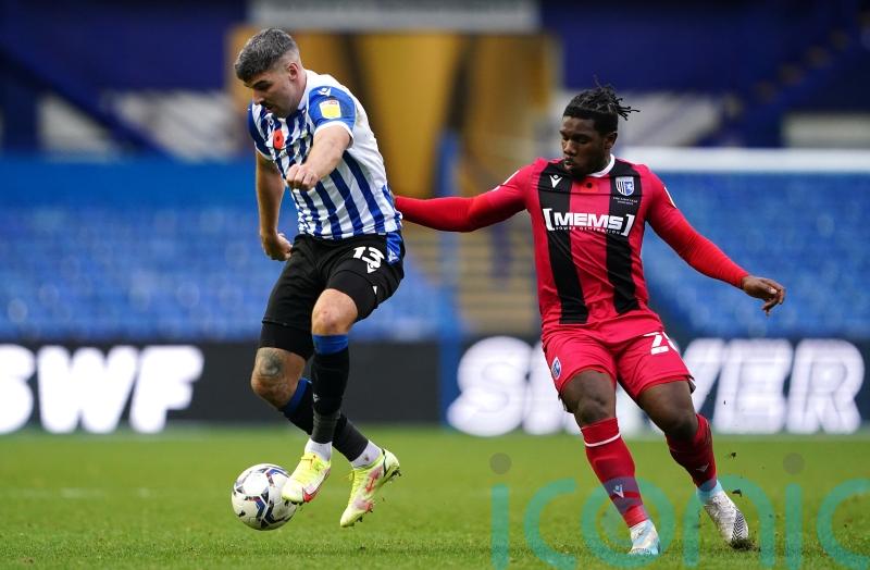 St Johnstone boss Callum Davidson pleased to sign ‘combative’ Daniel Phillips