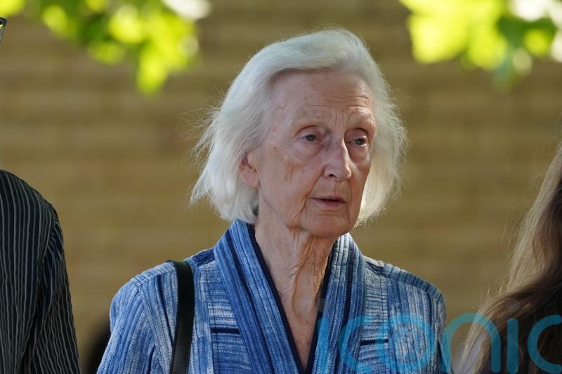 Jury to begin deliberations in trial of pensioner over crash that killed baby
