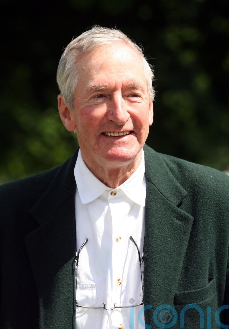 Charity reveals Raymond Briggs made annual donations in honour of his wife