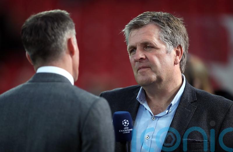 Comedian turns former Liverpool footballer Jan Molby into viral sensation