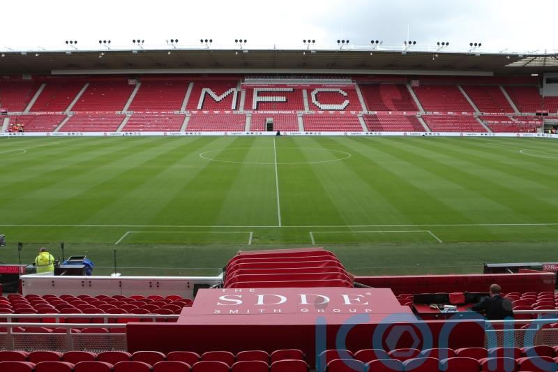 USA international Matthew Hoppe joins Middlesborough from Mallorca